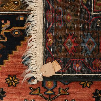 MATTA, troligen Yahali, Anatolien, old, 152 x 88 cm,.