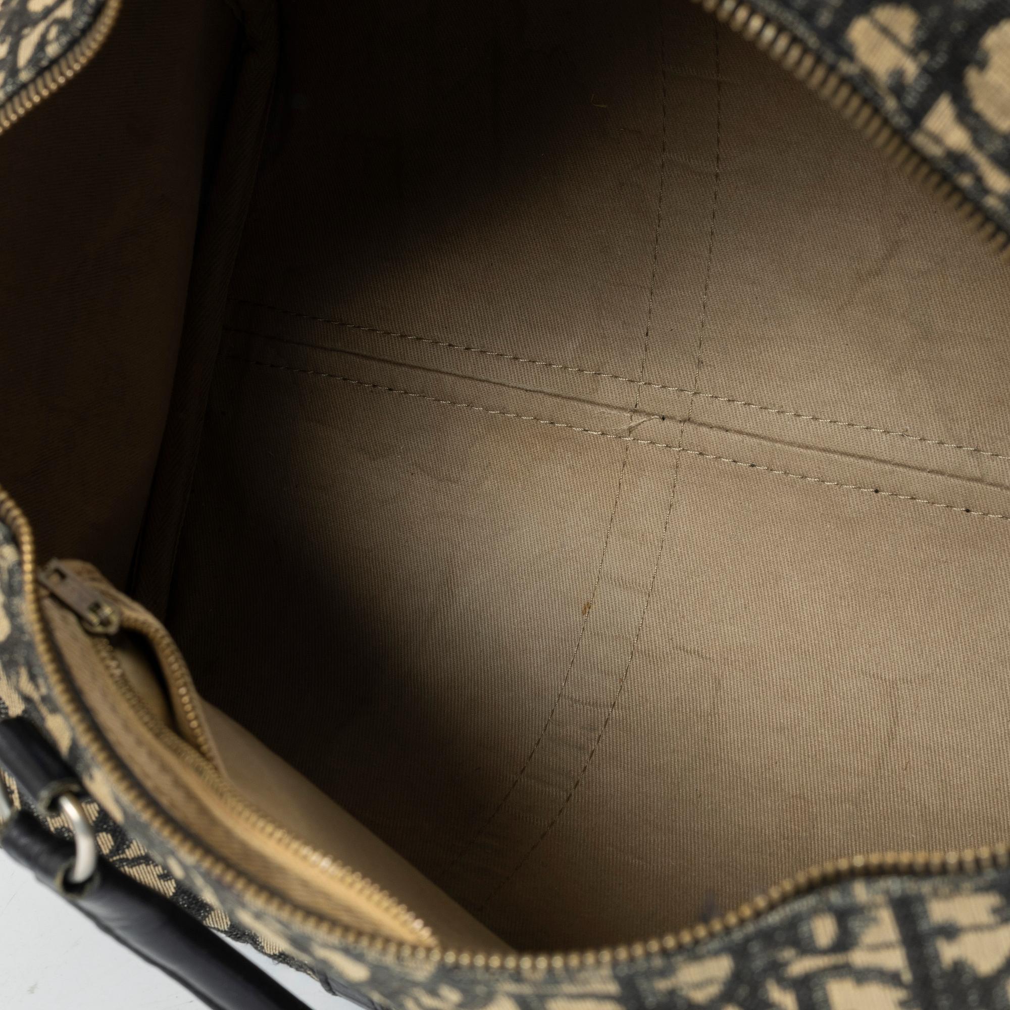 Christian Dior, bag, vintage.