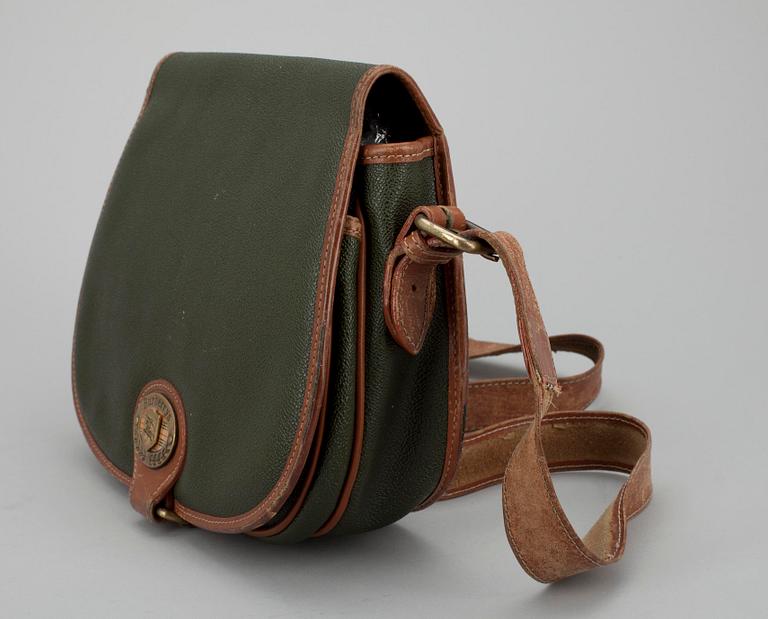 VÄSKA, crossbody, Burberrys.