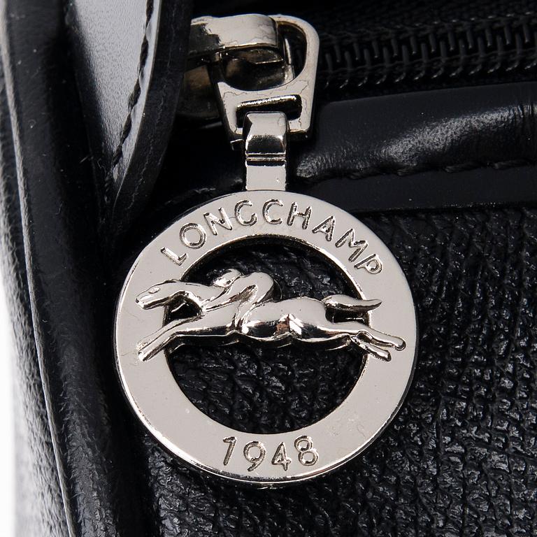 VÄSKA, Longchamp.