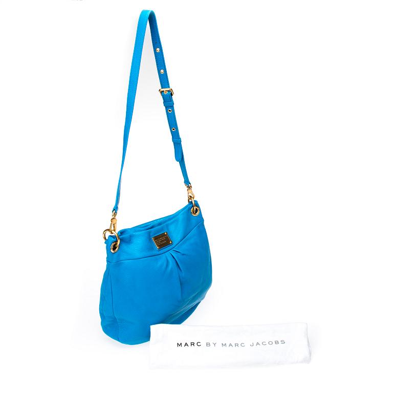 VÄSKA, Marc Jacobs.