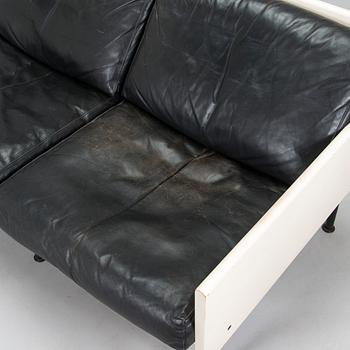 Yrjö Kukkapuro, soffa, "Ateljee" Haimi 1970-tal.