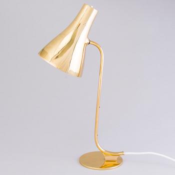 PAAVO TYNELL, a 1940's '9202' table lamp for Taito, Finland.