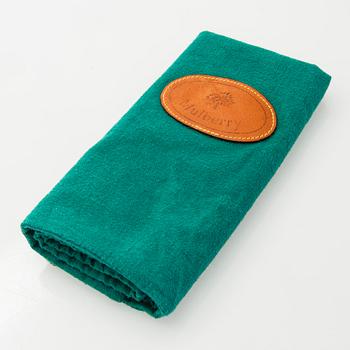 Mulberry, laukku, vintage, Englanti.