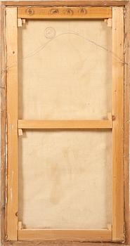 GIOVANNI COLACICCHI, oil on canvas, signed.