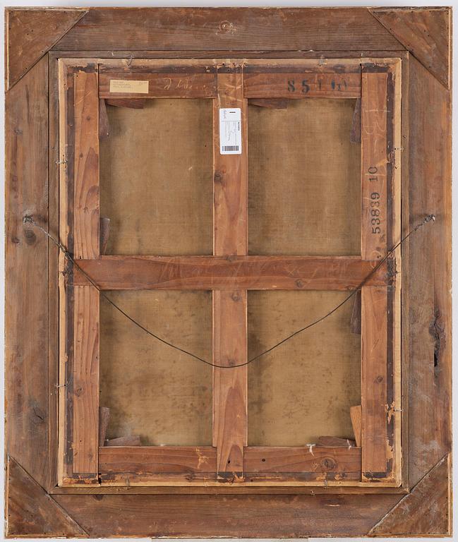 Michele Desubleo (Michele Fiammingo), Allegory of Painting.