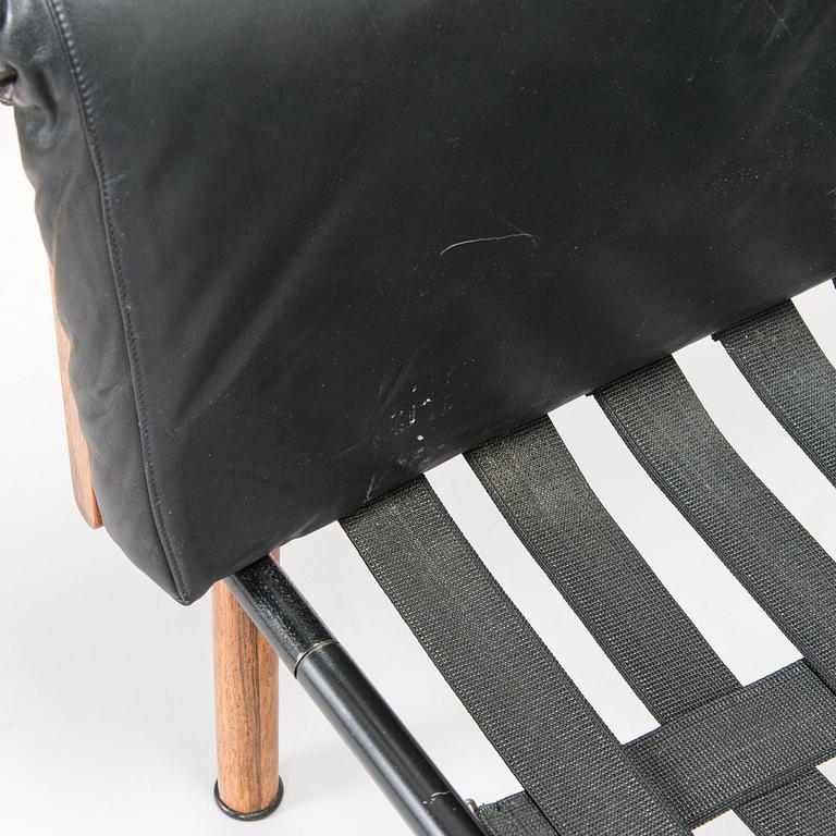 Yrjö Kukkapuro / Reino Ruokolainen, soffgrupp 4 delar, Haimi 1970-tal.