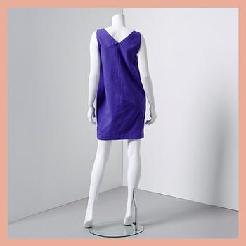 KLÄNNING, Emilio Pucci, italiensk storlek 40.