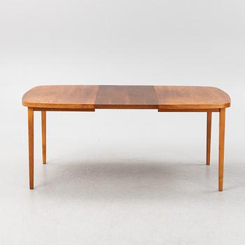 Bord samt stolar, 4 st, "Pige", Kai Kristiansen, Danmark, 1960-tal.