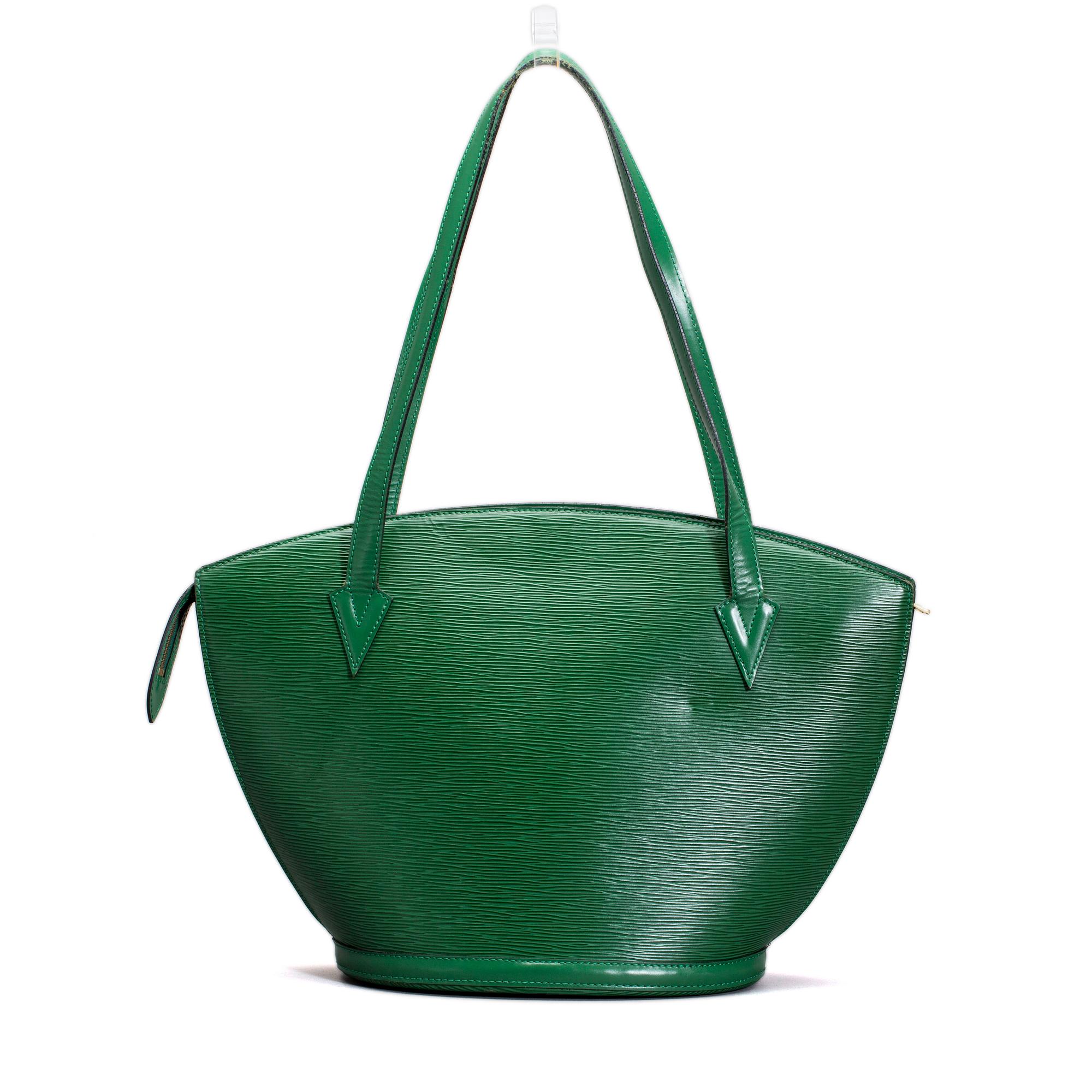 VÄSKA, "Saint Jacques", Louis Vuitton.