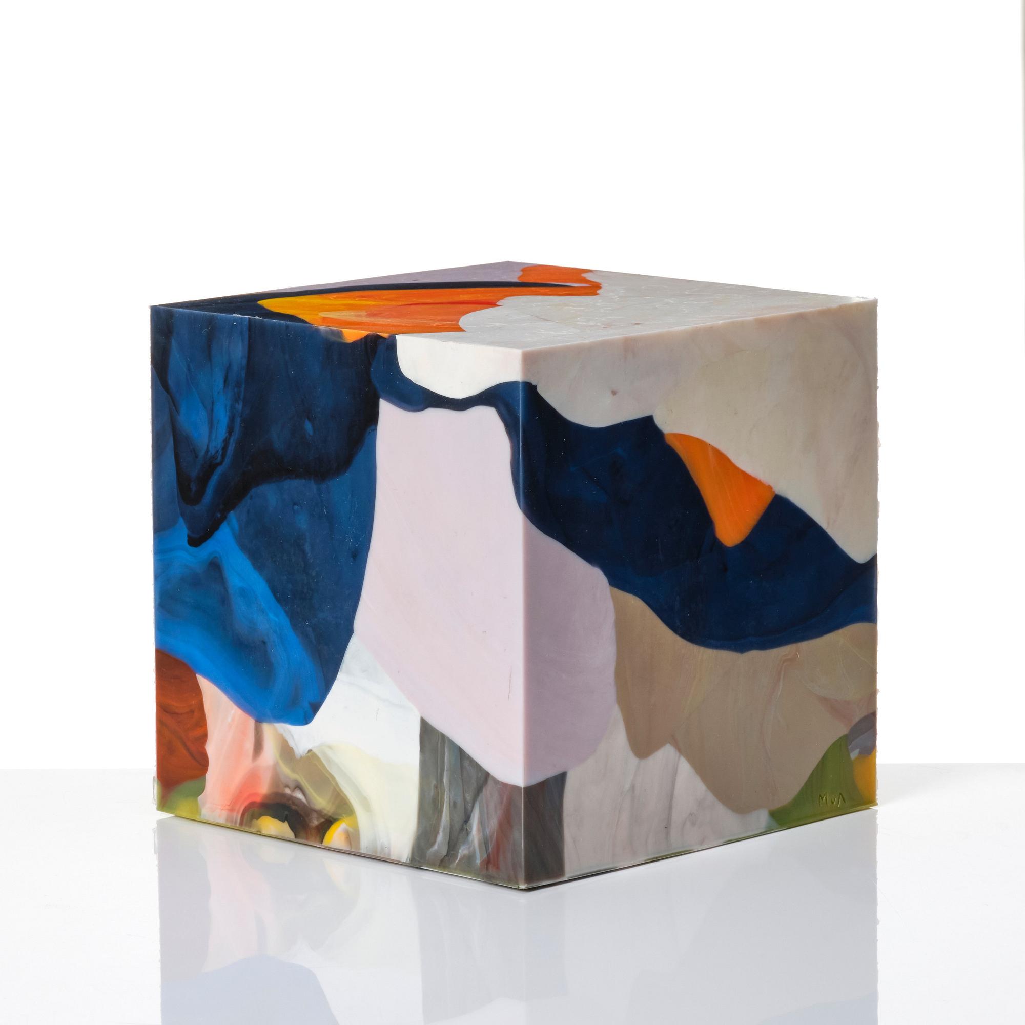 Matthias van Arkel, "Container".