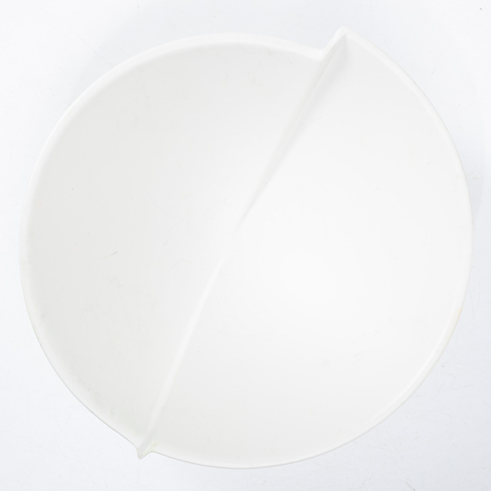 Wilhelm Kåge, Bowl, “Surrea”, Gustavsberg studio.