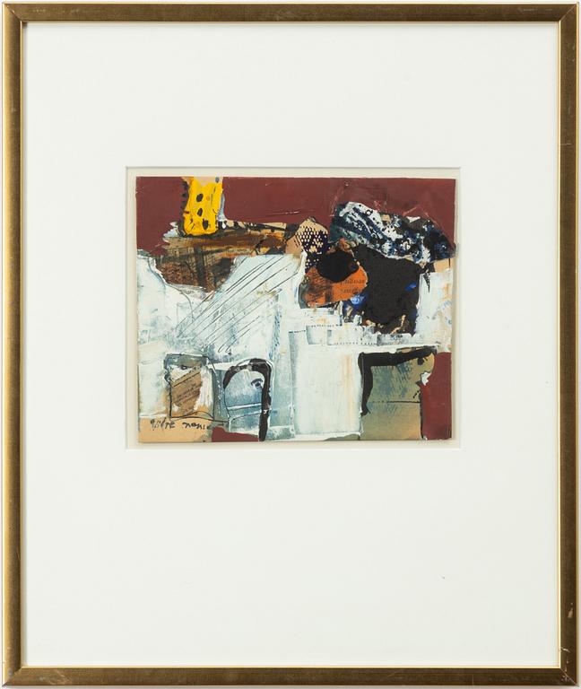 Endre Nemes, Untitled.