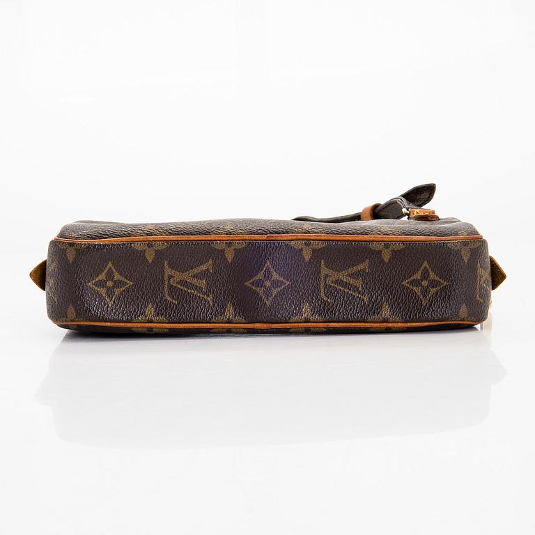 Louis Vuitton, väska, "Marly Bandoulière".