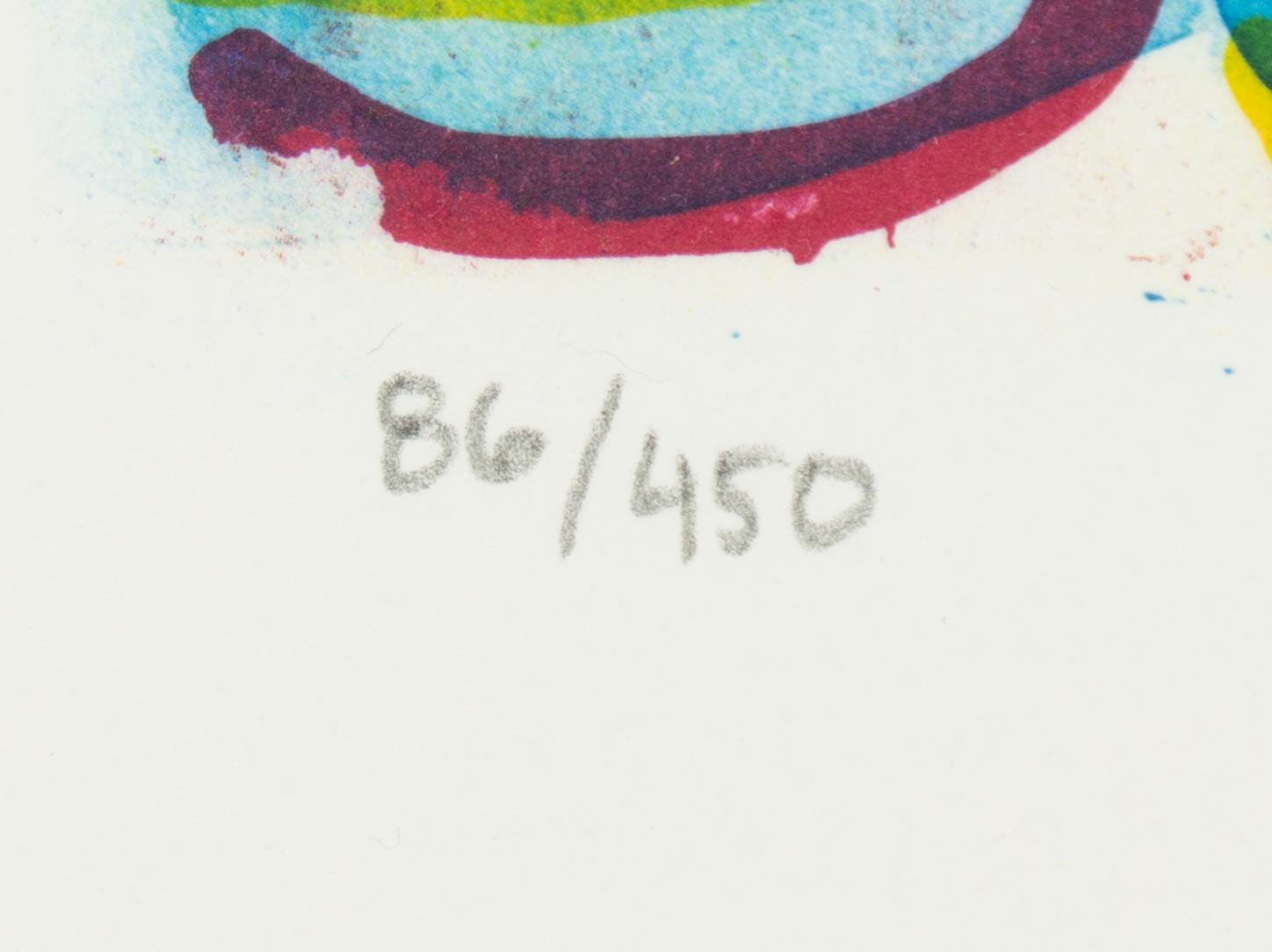 Peter Dahl, "Stimmet".