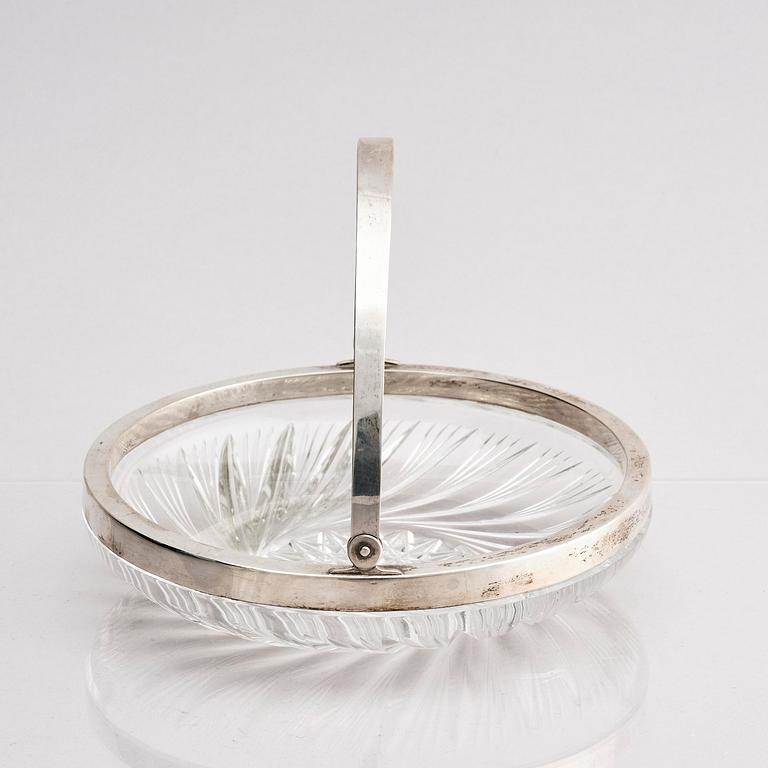 Bowl, Finland 1926.