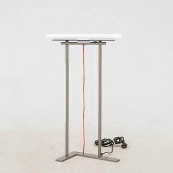 Pepe Cortés and Javier Marsical, Table Lamp/Floor Lamp "Low pedestal lamp".