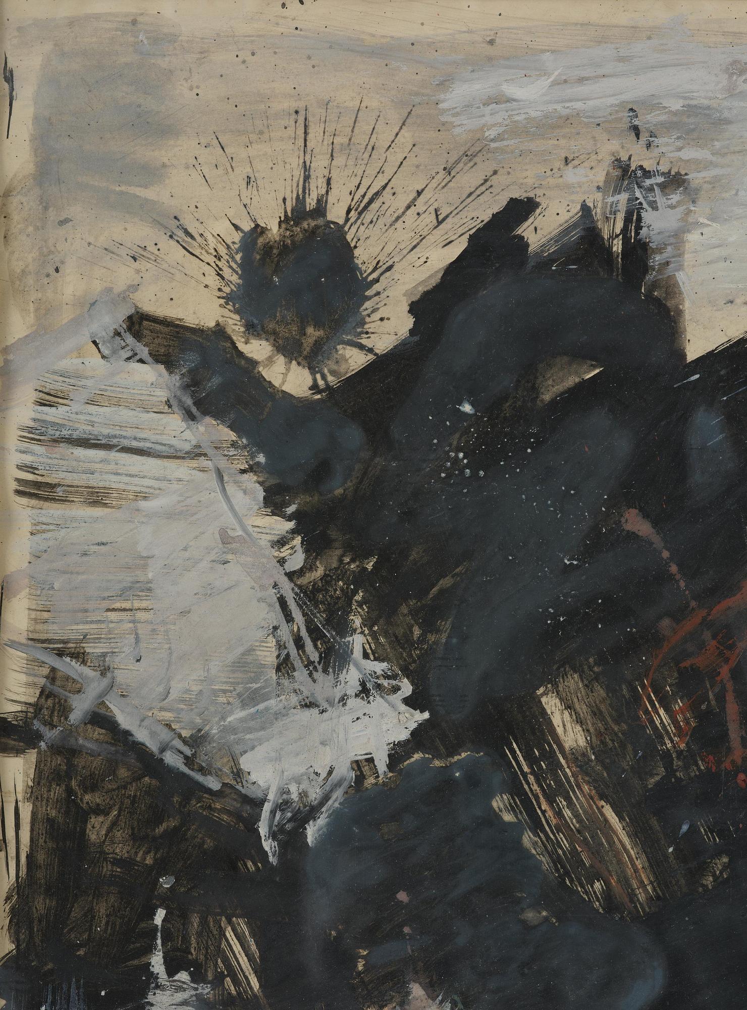 Gösta Werner, Composition.