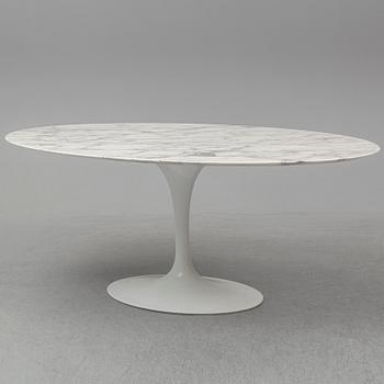 EERO SAARINEN, bord, "Tulip", Knoll Studio, 2017.
