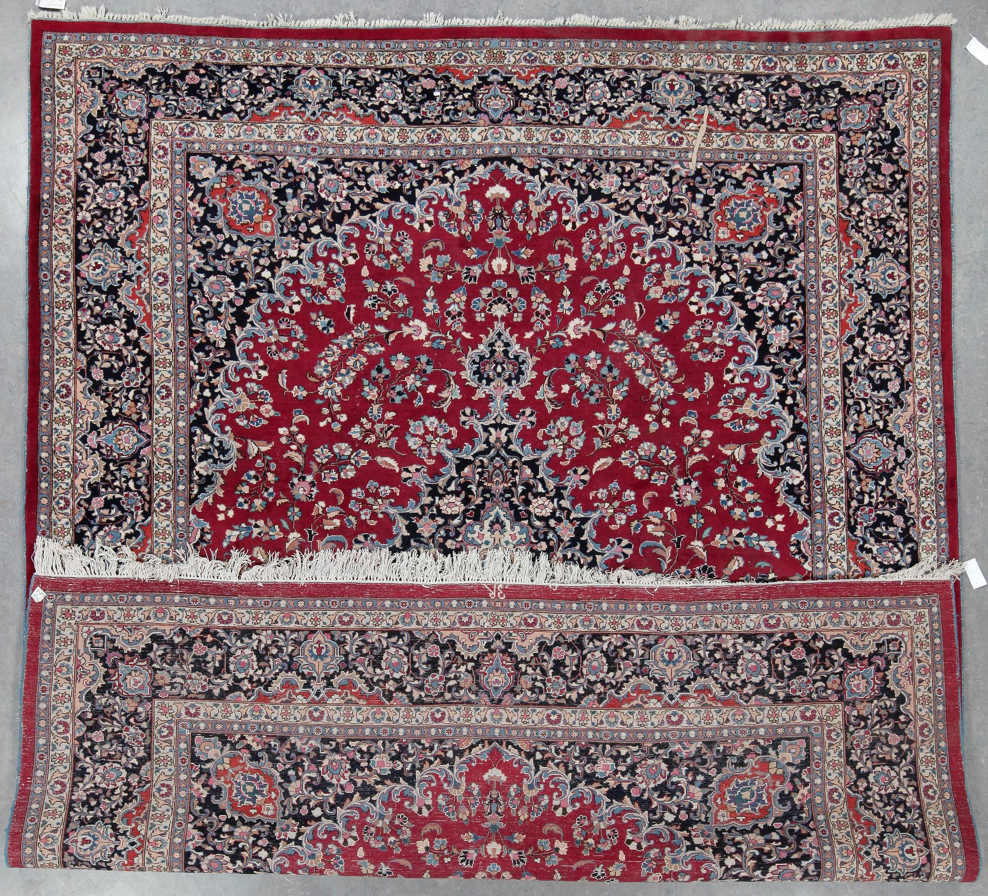 MATTA, orientalisk, ca 377x306.