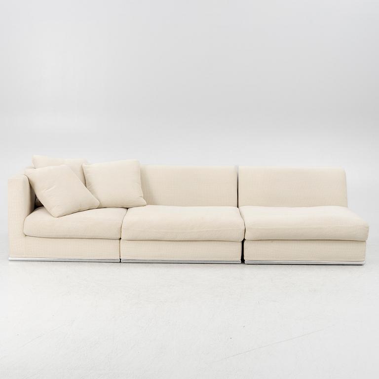 Sofa, Frigerio, Italy.