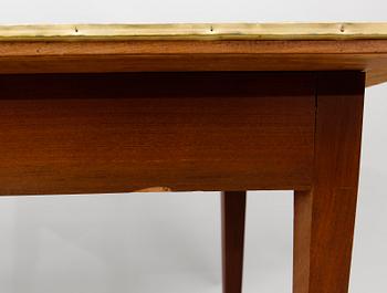 BORD, gustaviansk stil, 1900-talets första hälft.