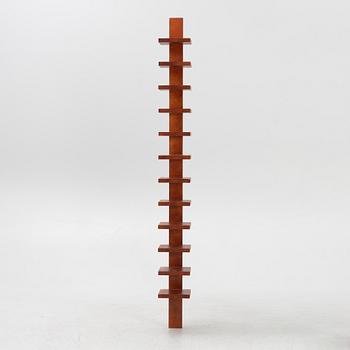 John Kandell, hylla, "Pilaster", Källemo.