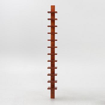 John Kandell, shelf, 'Pilaster', Källemo.