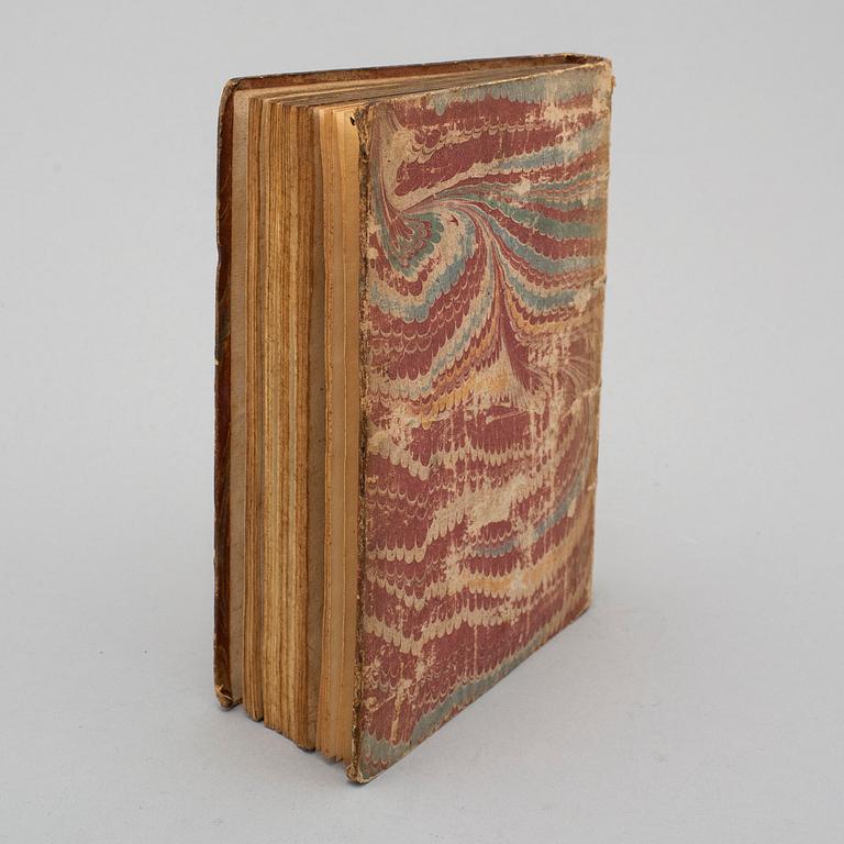 BOOK, Early Paris edition of Orosius, 1510.