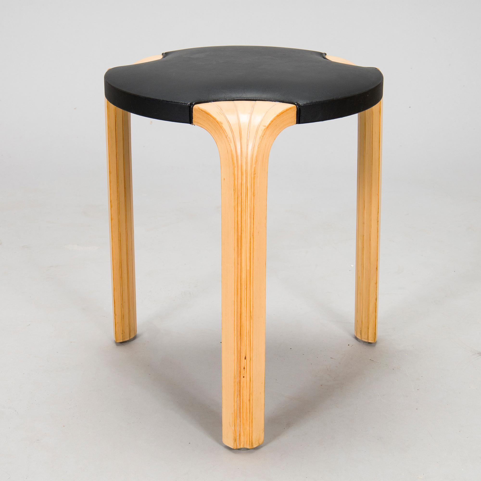 Alvar Aalto, pall, modell X600, Artek, 1990-tal.