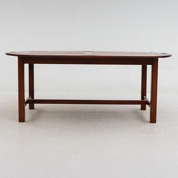 BORD, 1900-talets andra hälft.