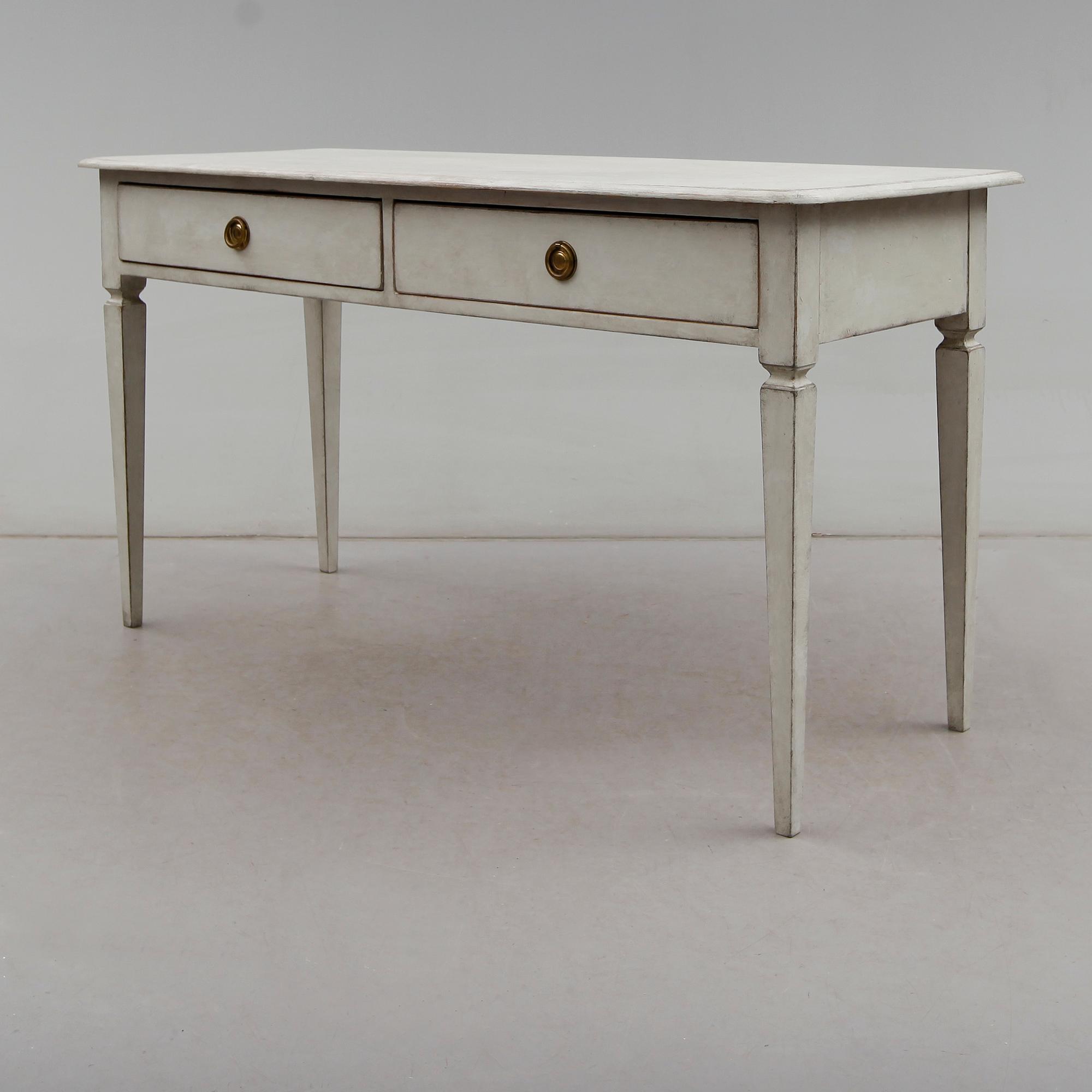 SIDEBOARD, 1900-talets början.