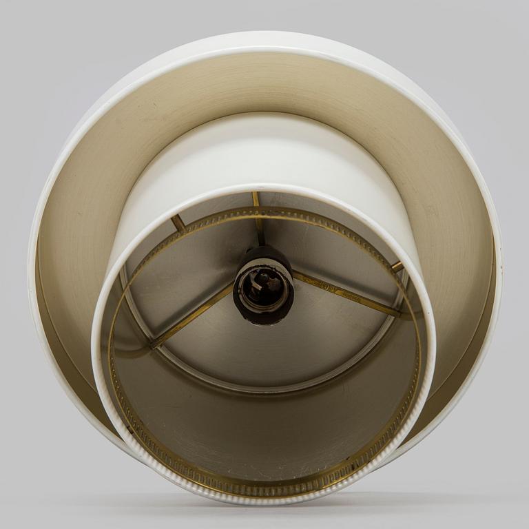 Alvar Aalto, ceiling lamp model A201, Lighting work.