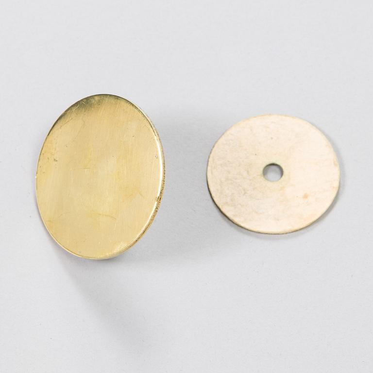 Paavo Tynell, kattovalaisin, malli  1965 Idman 1900-luvun puoliväli.