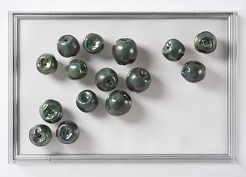 Annika Masolle, Utan titel.