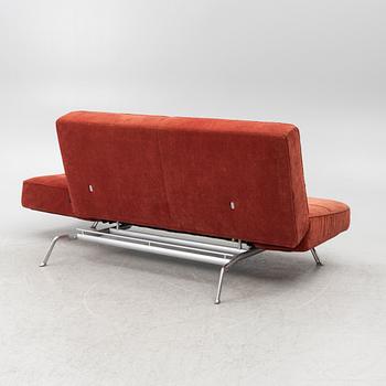 Pascal Mourgue, a 'Smala' sofa/daybed, Ligne Roset.