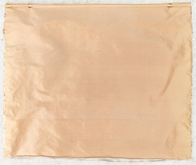 Pasi Välimaa, Silk relief.