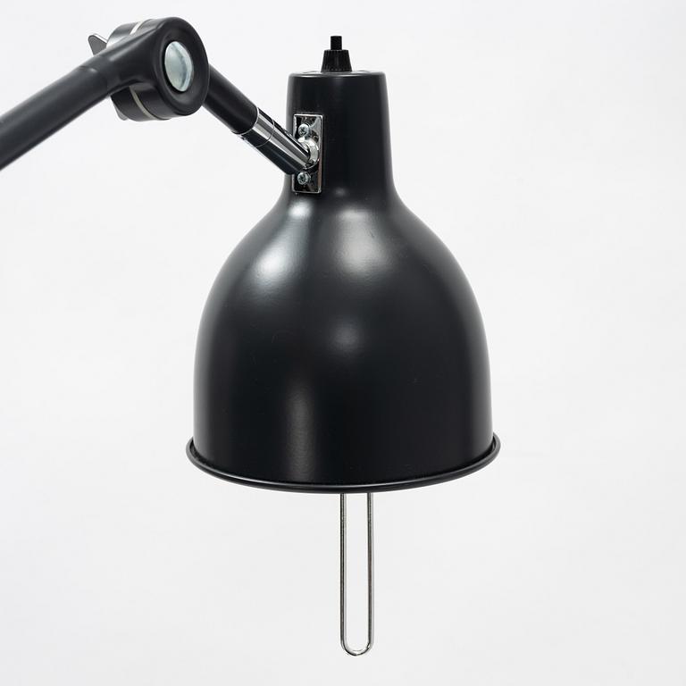 Box Arkitekter, vägglampor ett par, PJ 70, för Örsjö Belysning.