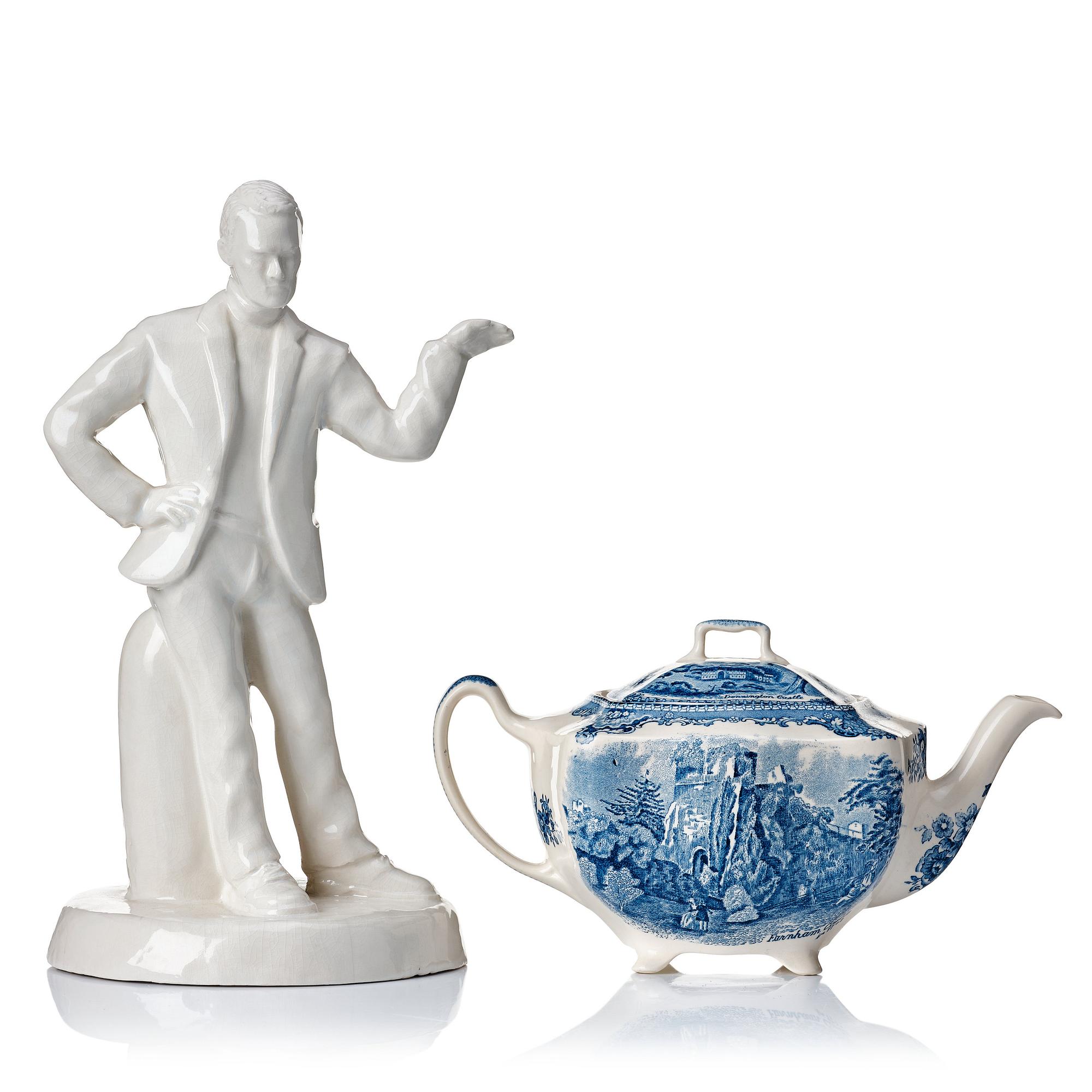 Matts Leiderstam, "No difference at all".