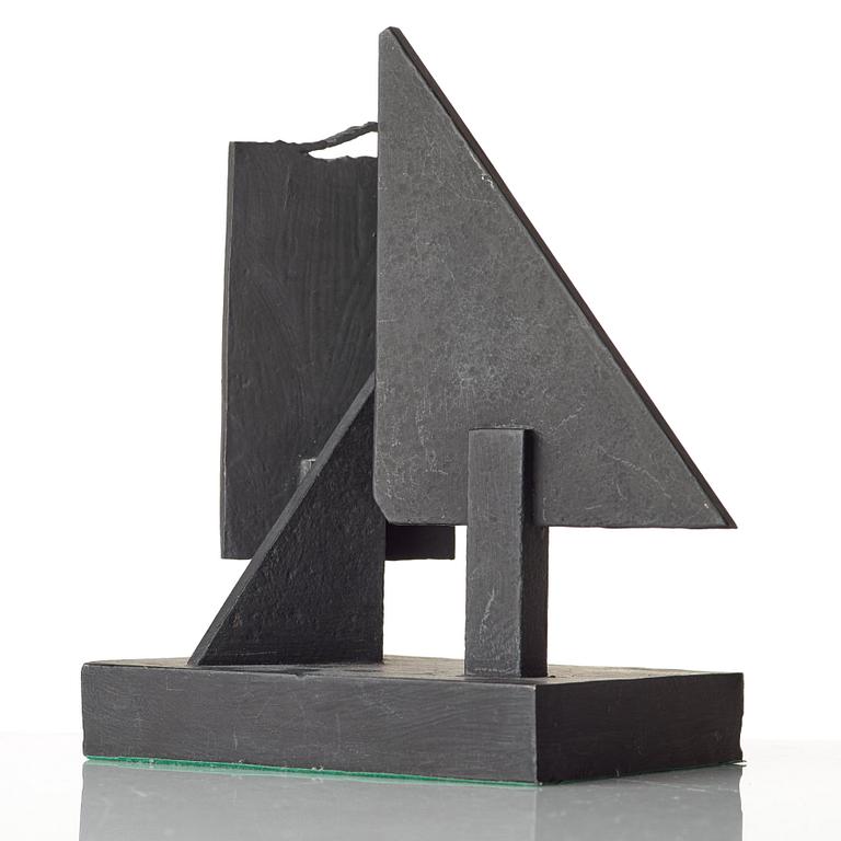 Robert Jacobsen, Utan titel.