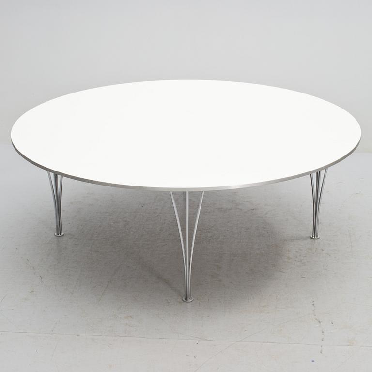 SOFFBORD, Bruno Mathsson, Fritz Hansen, Danmark, 1991.
