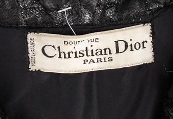 KAPPA, Christian Dior. 1960-tal.