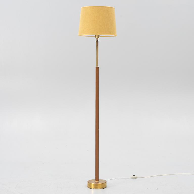 Floor lamp, Philips, second half of the 20th century.