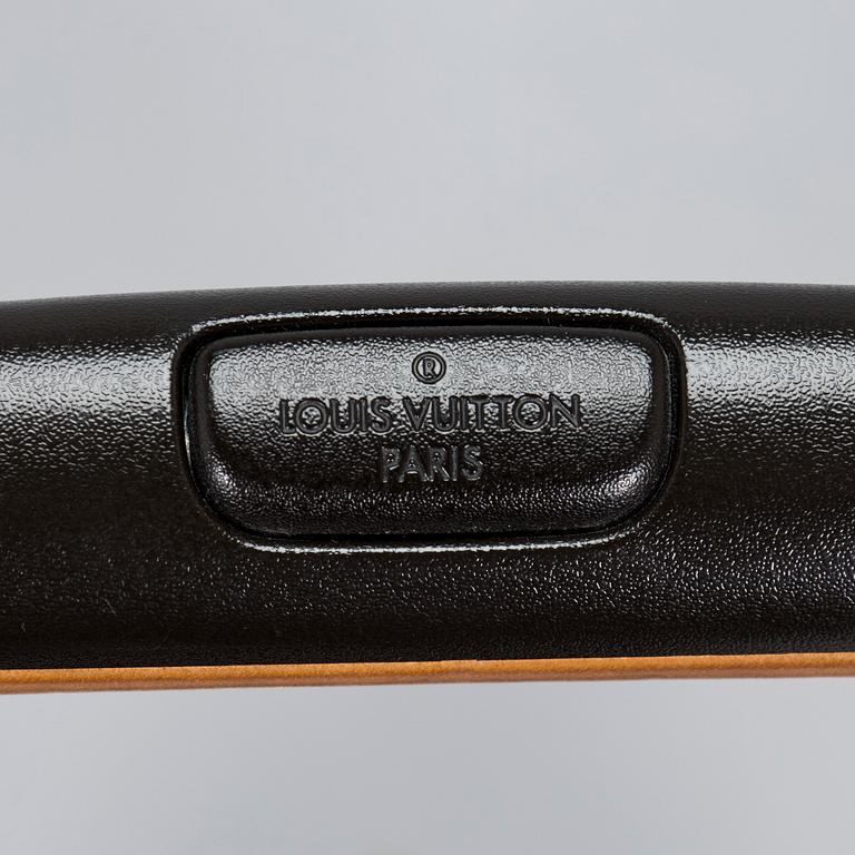 Louis Vuitton, matkalaukku, "Pégase 45".