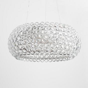 Patricia Urquiola & Eliana Gerotto, taklampa, "Caboche", Foscarini, Italien 2000-tal.