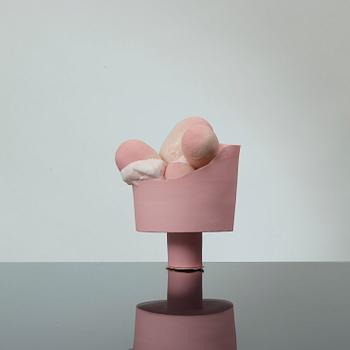 Mia E Göransson, "New Nature - About Pink".