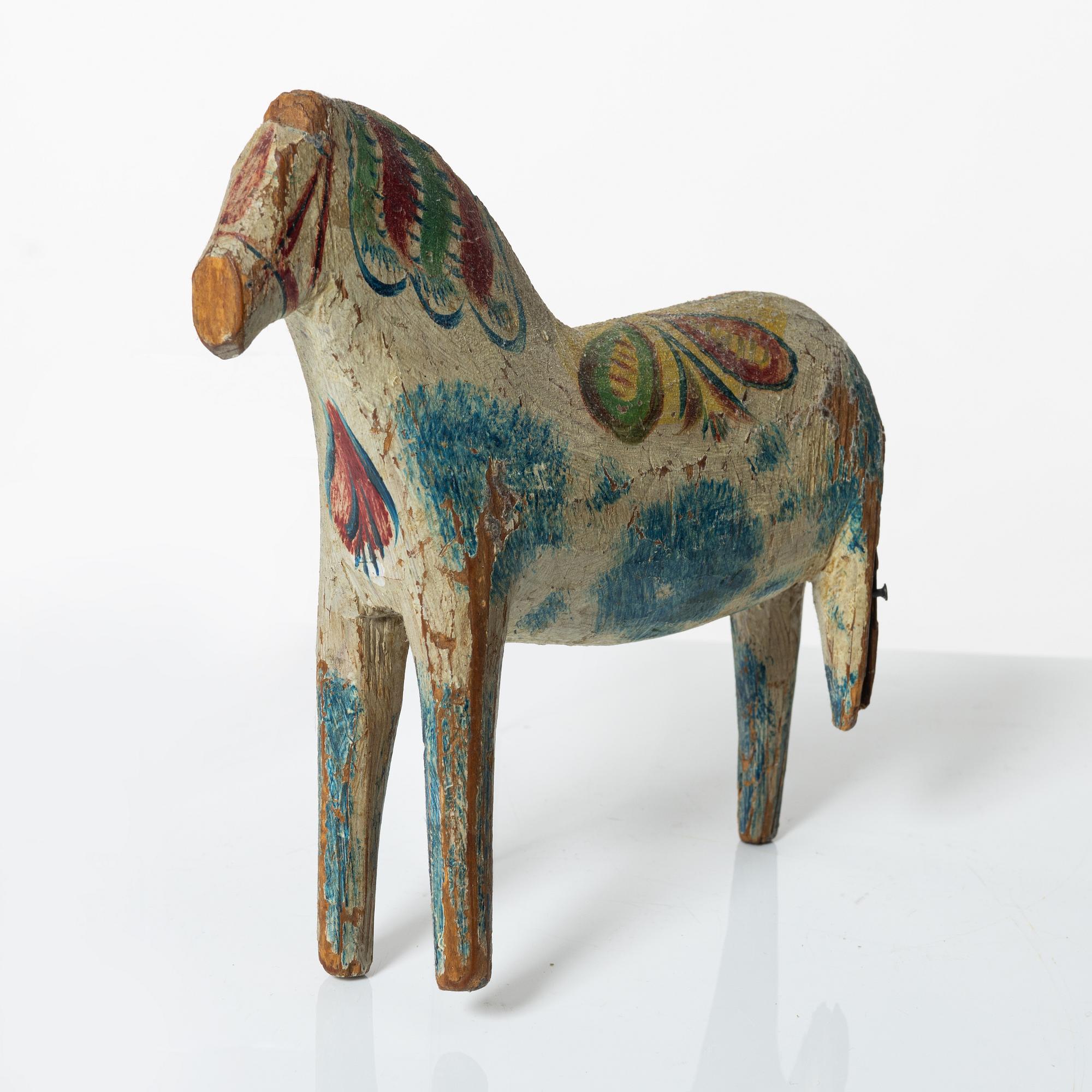 Servisdelar, 30 st, porslin, "Blå blomst", Royal Copenhagen, Danmark.