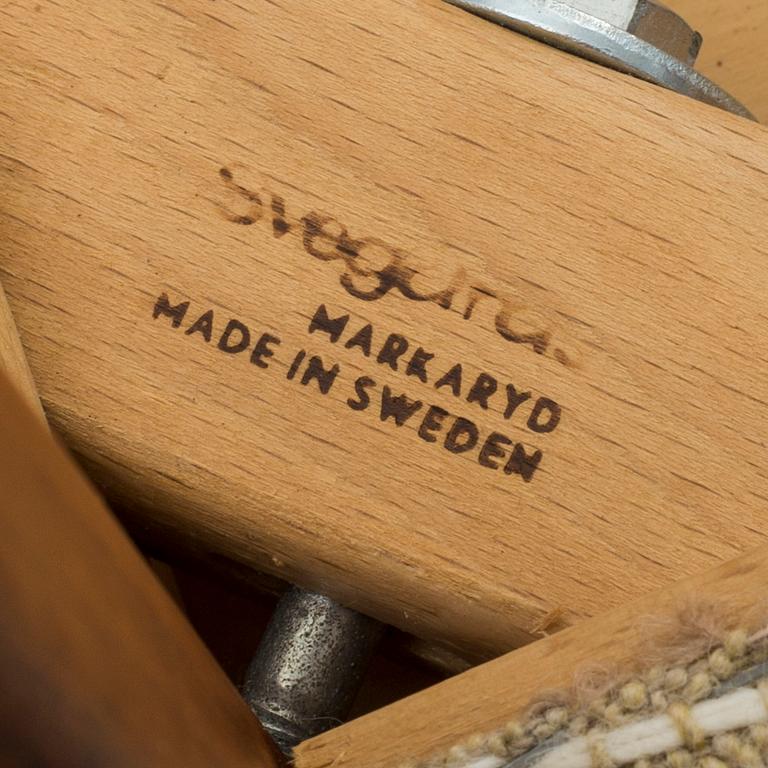 STOLAR 4 st, Svegards, Markaryd.