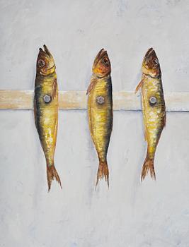 PG Thelander, "Stupid".