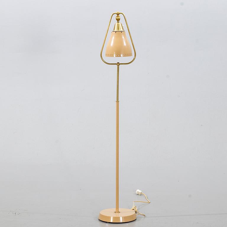 ÖRBY ARMATUR, floor lamp, second half of the 20th century.